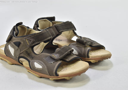 Geox  Damen Sandale Sandalette  EUR 39 Nr.26-S 3578