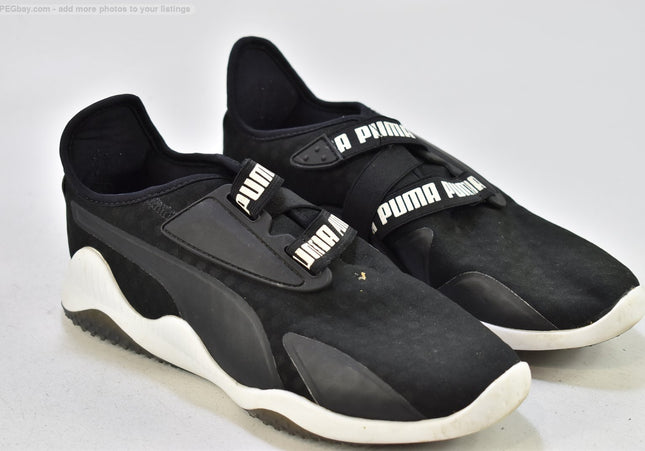 Puma Damen Sportschuhe Sneaker EUR 40,5 Nr. 25-U 822-SchuhGebraucht
