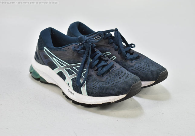 Asics Gt-1000 Damen Sportschuhe Sneaker  EUR 39 Nr. 25-L 1999