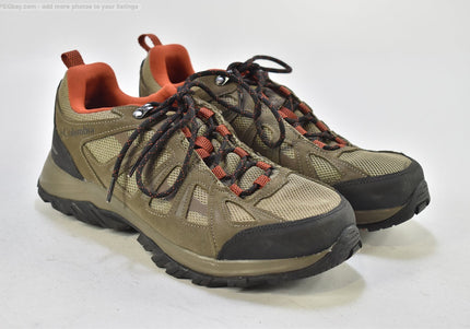 Columbia waterproof Herren Wanderschuhe Trekking  Gr. 44 Nr. 26-T 938
