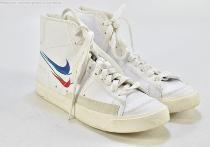 Nike Blazer Damen Sportschuhe Sneaker  EUR 39 Nr. 26-A 923