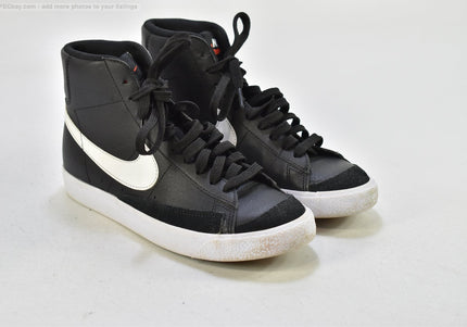 Nike Blazer Damen Sportschuhe Sneaker  EUR 38 Nr. 25-O 202
