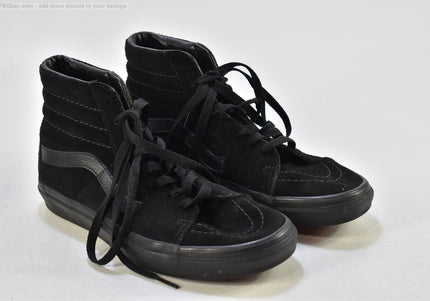 Vans  Damen Sportschuhe Sneaker  EUR 37 Nr. 25-T 2791