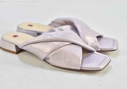 Högl  Damen Sandale Pantolette  UK 7,5 Nr. 26-S 1450