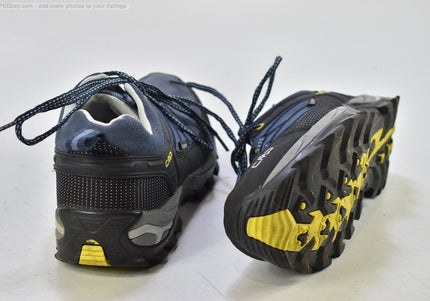 CMP  Herren Wanderschuhe Trekking  EUR 43 Nr. 25-L 1784