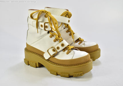Ras  Damen Stiefelette Boots  EUR 39 Nr. 25-B 3871