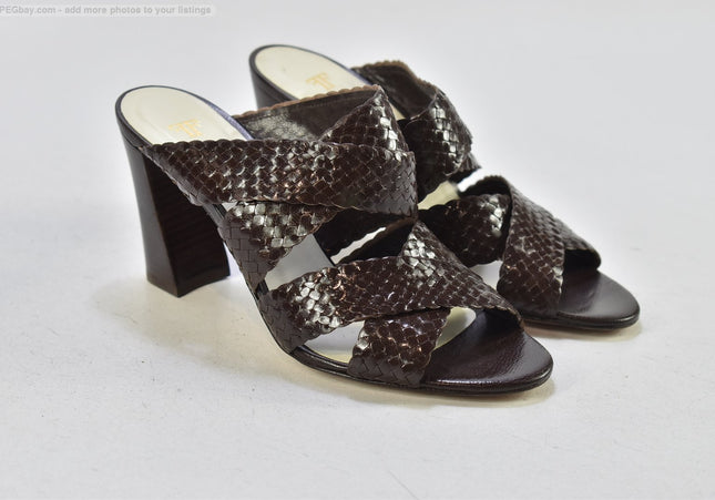 Farrutx  Damen Sandale Pantolette  EUR 38 Nr. 26-S 837