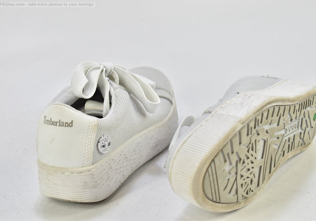 Timberland Damen Halbschuhe Freizeitschuhe EUR 39 Nr. 25-U 2761-second hand-gebrauchte Schuhe-SchuhGebraucht