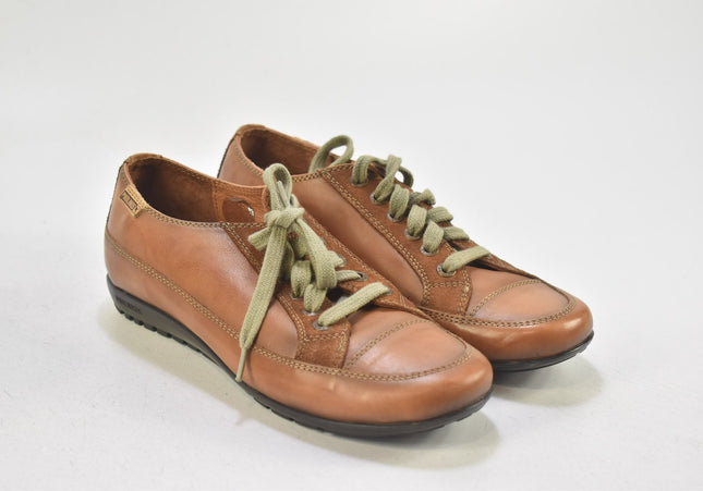 Pikolinos Damen Halbschuhe Freizeitschuhe EUR 39 Nr. 24-X 6-Schuh-Gebraucht-secondhand