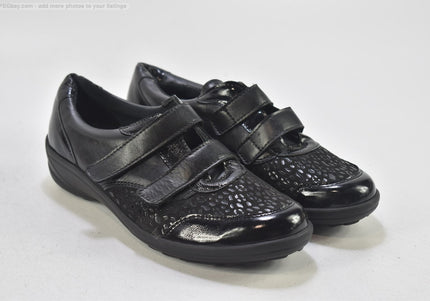 Longo Damen Halbschuhe Freizeitschuhe EUR 39 Nr. 25-F 2871-Schuh-Gebraucht-secondhand