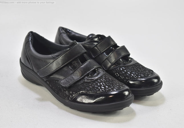 Longo Damen Halbschuhe Freizeitschuhe EUR 39 Nr. 25-F 2871-Schuh-Gebraucht-secondhand
