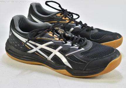 Asics UpCourt 4 Herren Sportschuhe Sneaker  EUR 44,5 Nr. 4R-1814