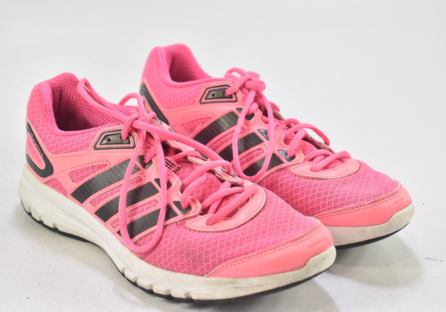 Adidas Duramo 6 Damen Sportschuhe Sneaker EUR 40 2/3 Nr. 24-O 882-Schuh-Gebraucht-secondhand