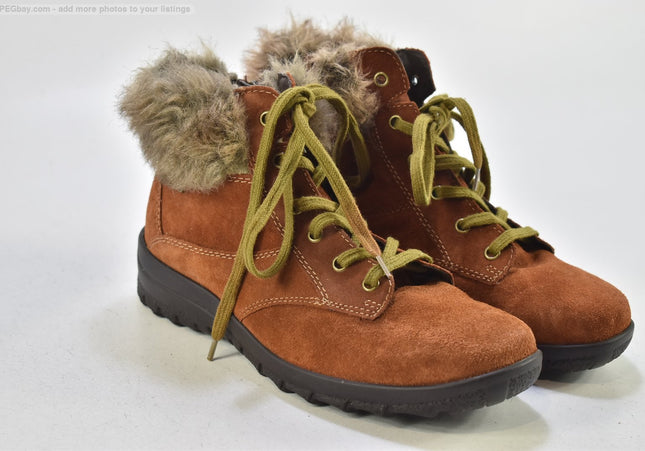 Caprice  Damen Stiefelette Boots  UK 6,5 Nr. 26-B 1104