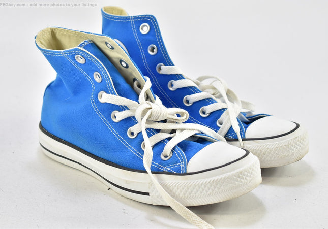 Converse Damen Sportschuhe Sneaker EUR 37,5 Nr. 25-M 2224-Schuh-Gebraucht-secondhand