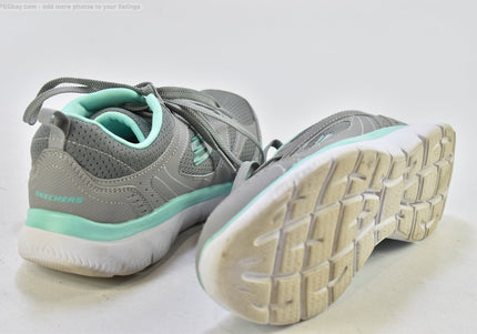 Skechers  Damen Sportschuhe Sneaker  EUR 38 Nr. 26-A 1017