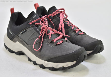 Quechua  Damen Wanderschuhe Trekking  SL 27cm Nr. 26-G 1046