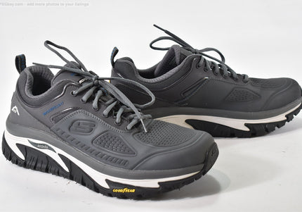 Skechers Road Walker Herren Sportschuhe Sneaker  EUR 45 Nr. 25-V 2813