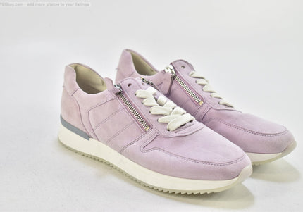 Gabor  Damen Halbschuhe Freizeitschuhe  EUR 39 Nr. 25-V 2387