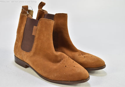 Sansibar  Damen Stiefelette Boots  EUR 40 Nr. 25-B 4287