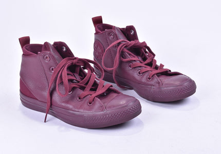 Converse Damen Sportschuhe Sneaker EUR 36 Nr. 23-A 216-Schuh-Gebraucht-secondhand