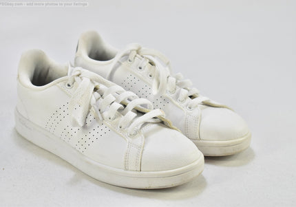 Adidas Advantage Damen Sportschuhe Sneaker  EUR 39 1/3 Nr. 25-N 506