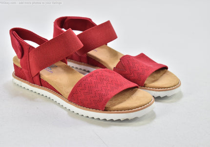 Skechers  Damen Sandale Sandalette  W8 Nr. 26-S 936