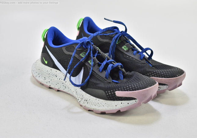 Nike Pegasus Trail Damen Sportschuhe Sneaker  EUR 38 Nr. 26-Z 859