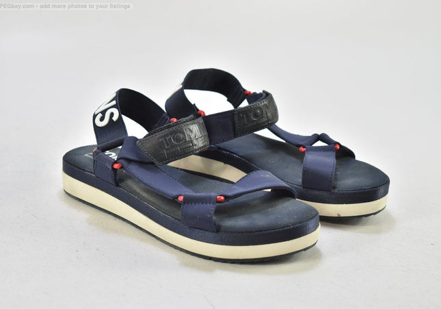Tommy Jeans  Damen Sandale Sandalette  EUR 36 Nr. 26-S 891