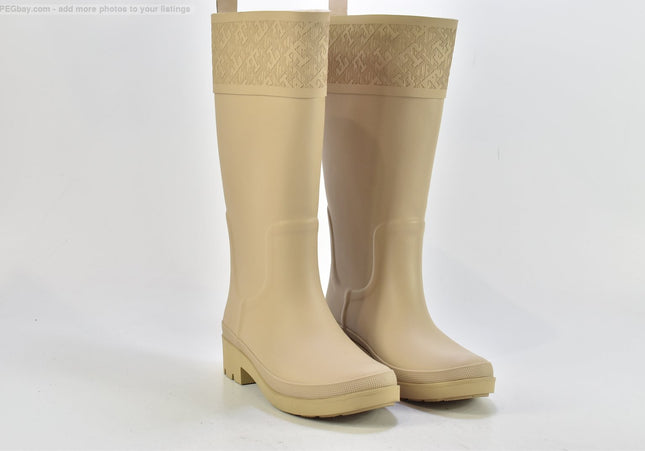 Tommy Hilfiger  Damen Stiefel Stiefelette Boots  GR. 42 Nr. 26-B 2581