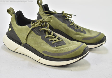 Ecco  Herren Halbschuhe Freizeitschuhe  Gr. 41 Nr. 26-U 1667