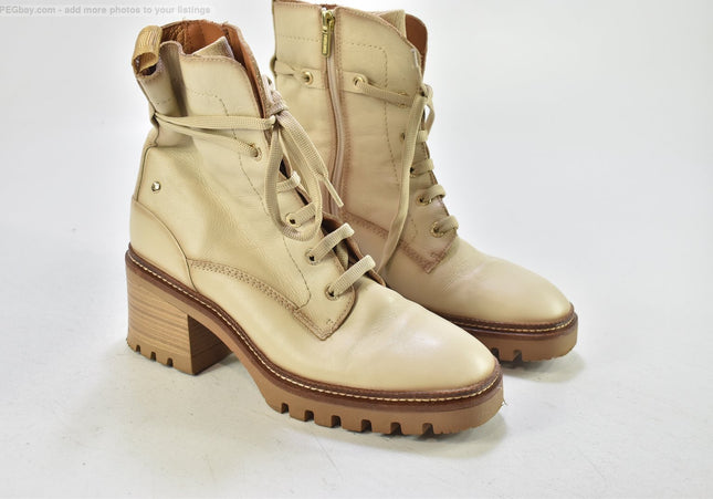 Pikolinos  Damen Stiefelette Boots  Gr. 39 Nr. 26-B 2824