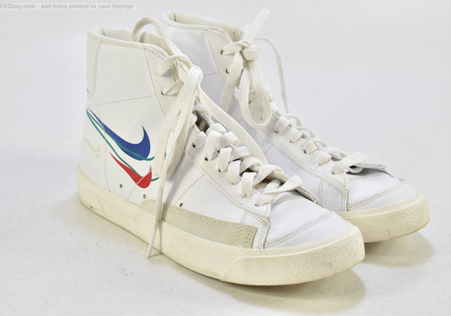 Nike Blazer Damen Sportschuhe Sneaker  EUR 39 Nr. 26-A 923