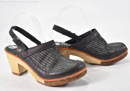 Art  Damen Sandale Sandalette  EUR 39 Nr. 25-S 4284