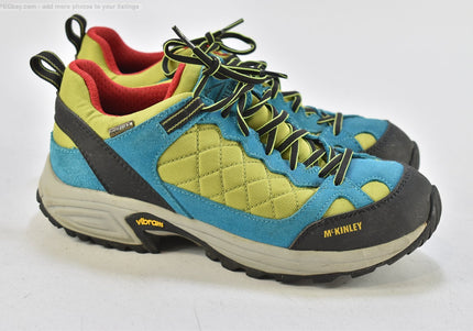 Mc Kinley  Damen Wanderschuhe Trekking  EUR 38 Nr. 26-Y 1306