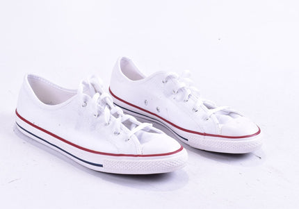 Converse Damen Sportschuhe Sneaker EUR 40 Nr. 24-Y 2170-Schuh-Gebraucht-secondhand