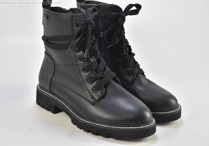 Jana  Damen Stiefelette Boots  EUR 38 Nr. 26-B 716
