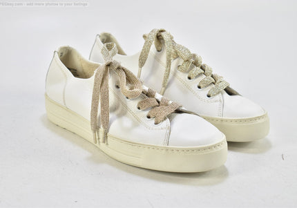 Paul Green  Damen Halbschuhe Freizeitschuhe  UK 5,5 Nr. 25-V 1430