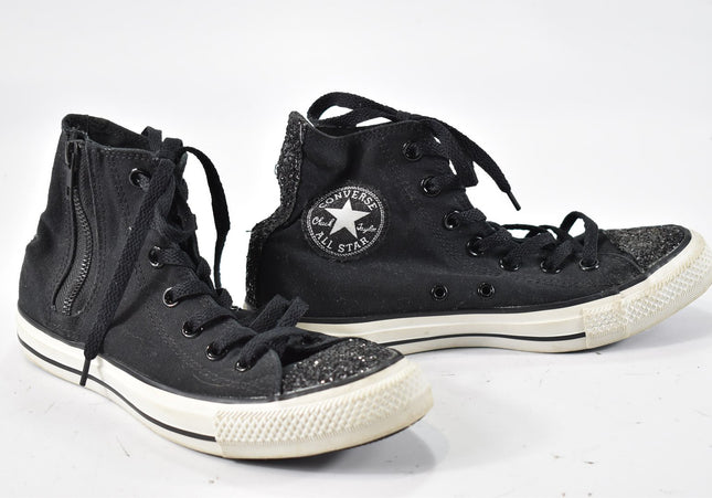 Converse Damen Stiefelette Boots EUR 38 Nr. 24-A 1469-Schuh-Gebraucht-secondhand