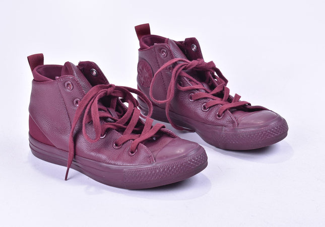 Converse Damen Sportschuhe Sneaker EUR 36 Nr. 23-A 216-Schuh-Gebraucht-secondhand