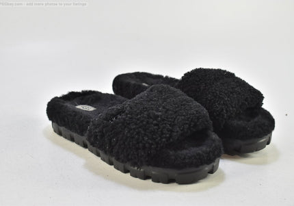 UGG  Damen Sandale Pantolette  EUR 39 Nr. 26-S 3633