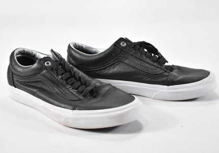 Vans Herren Halbschuhe Freizeitschuhe EUR 41 Nr. 24-J 974-Schuh-Gebraucht-secondhand