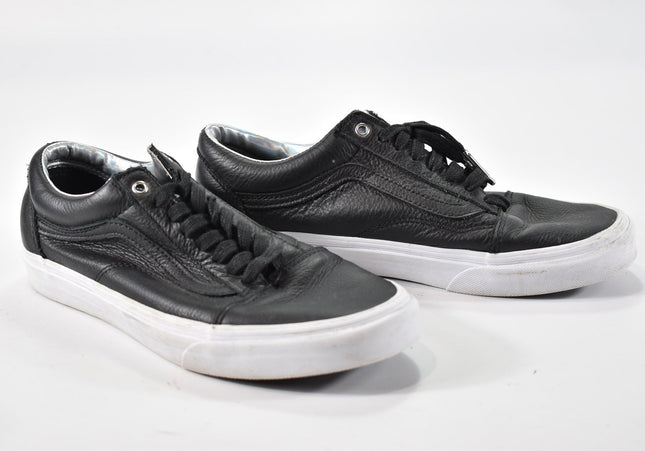 Vans Herren Halbschuhe Freizeitschuhe EUR 41 Nr. 24-J 974-Schuh-Gebraucht-secondhand