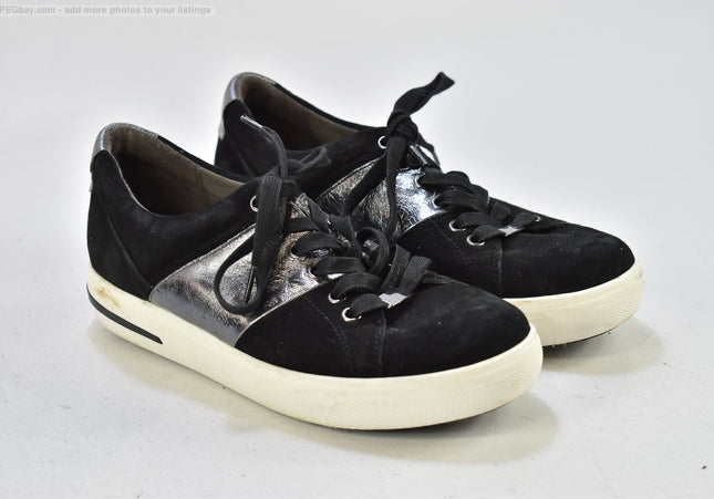 Hush Puppies  Damen Halbschuhe Freizeitschuhe  UK 6,5 Nr. 25-P 1926