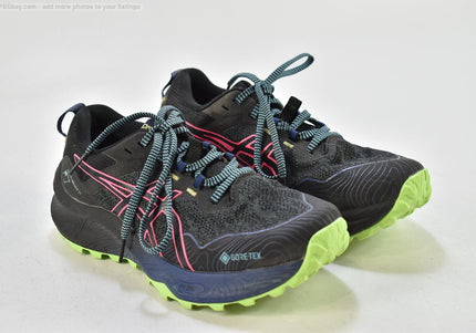 Asics Gel Trabuco 11 Damen Sportschuhe Sneaker  EUR 38 Nr. 25-V 531