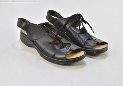 Rieker  Damen Sandale Sandalette  EUR 39 Nr. 26-S 1809