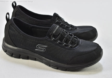 Skechers  Damen Halbschuhe Slipper Ballerinas  EUR 38 Nr. 26-Z 85