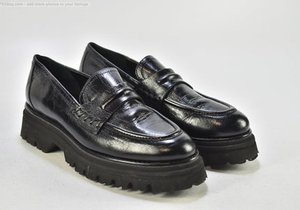 Maripe  Damen Halbschuhe Slipper Ballerinas  EUR 40 Nr. 25-V 1769
