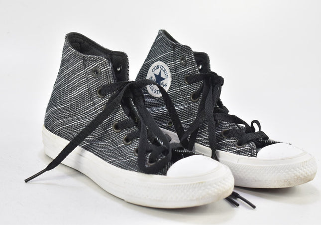 Converse Damen Stiefelette Boots EUR 36 Nr. 23-Y 986-Schuh-Gebraucht-secondhand
