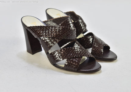 Farrutx  Damen Sandale Pantolette  EUR 38 Nr. 26-S 837